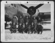 Lt C Pace And Crew 9-1-45